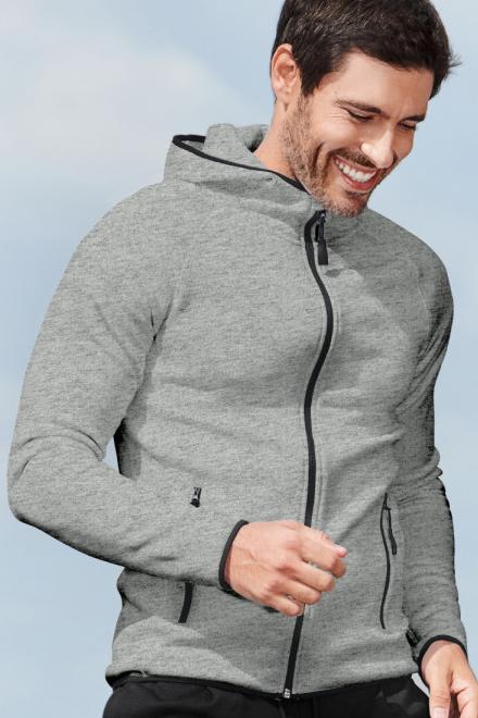 Strickpullover Dicker Kapuzenpullover Herren Dicker Pulli Hoodie