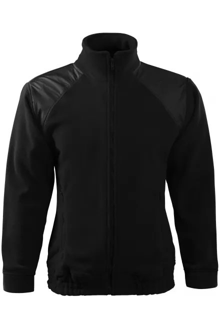 Sport Jacke - schwarz, L